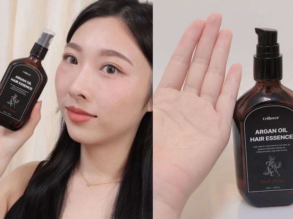2024年度OLIVE YOUNG必買美妝總整！積雪草護膚棉片、香氛髮油、純素霧光氣墊粉餅...，竟台灣都買得到！-10