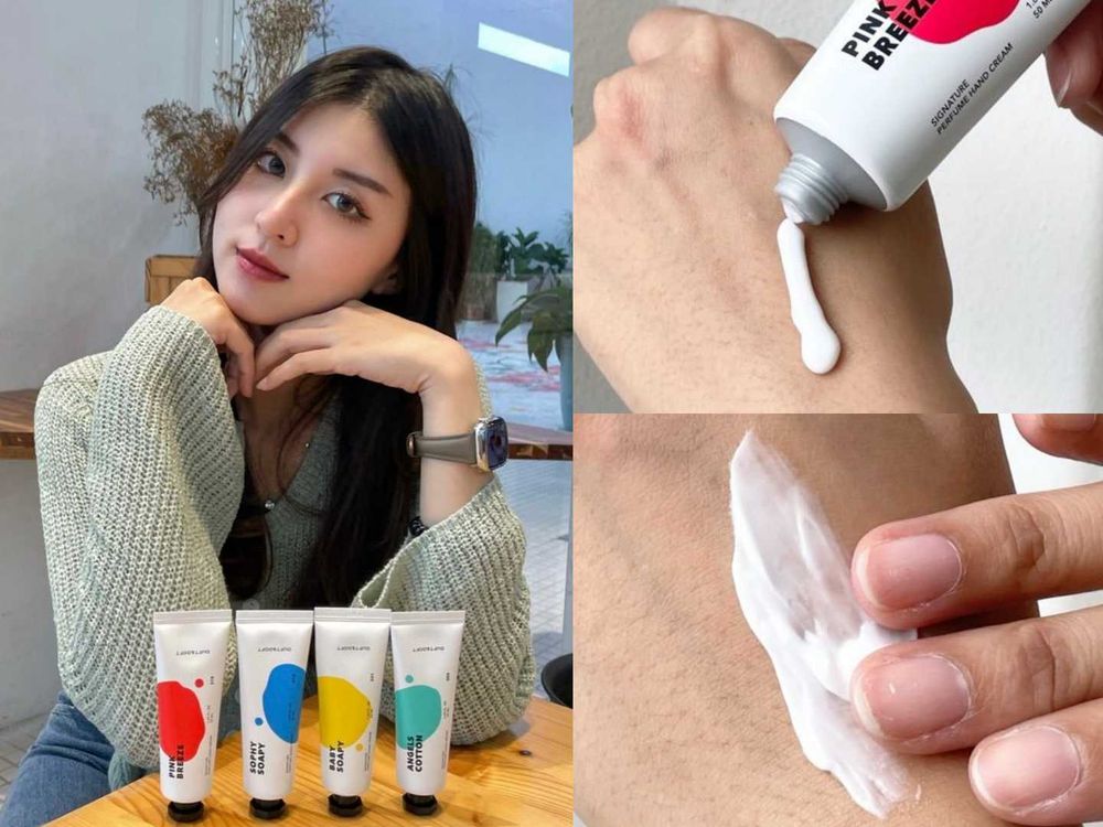 2024年度OLIVE YOUNG必買美妝總整！積雪草護膚棉片、香氛髮油、純素霧光氣墊粉餅...，竟台灣都買得到！-15