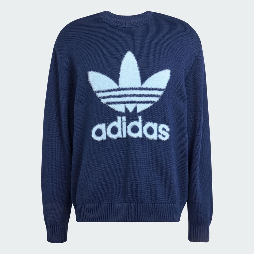 samba勁敵要來了！？adidas新款復古鞋「Q彈厚底球鞋」一穿上腿變超細！-8
