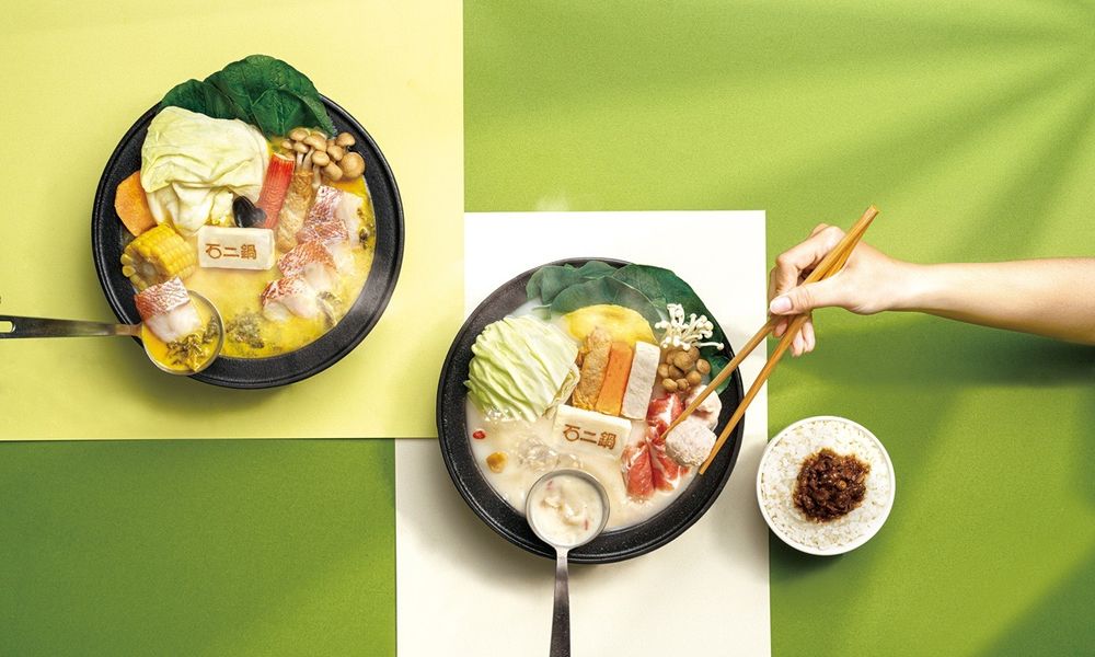 最佳地獄交換禮物？！石二鍋開賣超搞笑「雪花牛毛毯、高麗菜毯」，獲得方法、價格一次看！-3