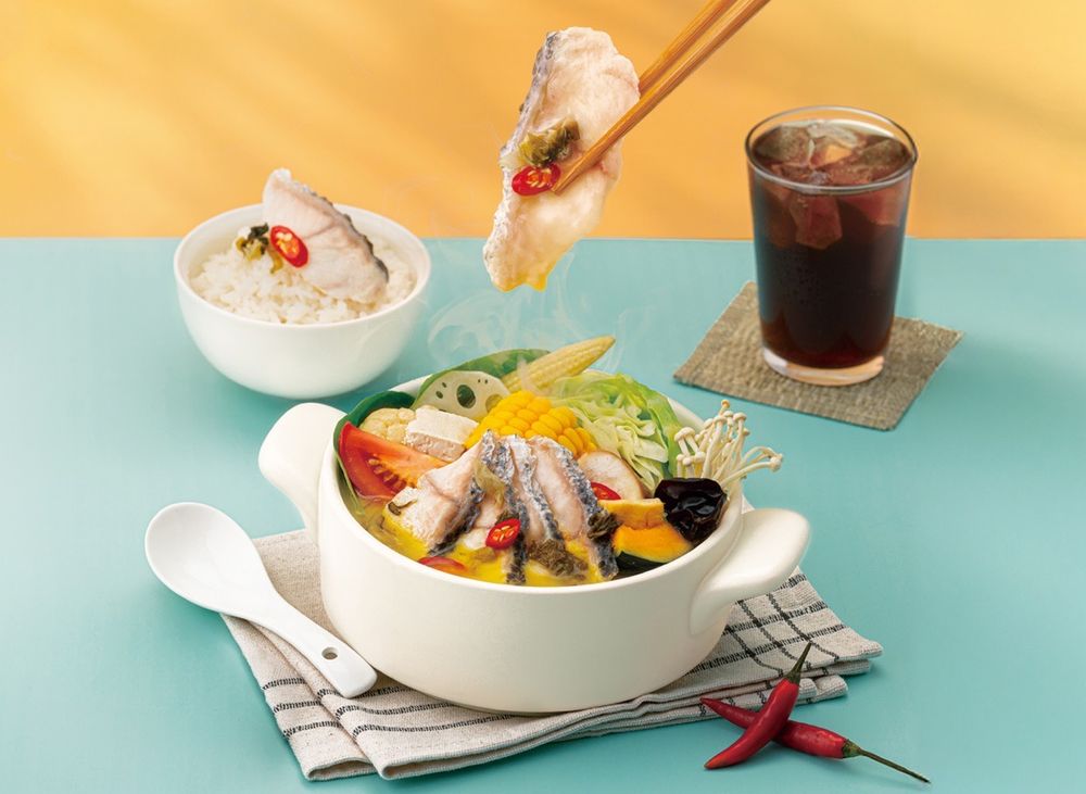 最佳地獄交換禮物？！石二鍋開賣超搞笑「雪花牛毛毯、高麗菜毯」，獲得方法、價格一次看！-4