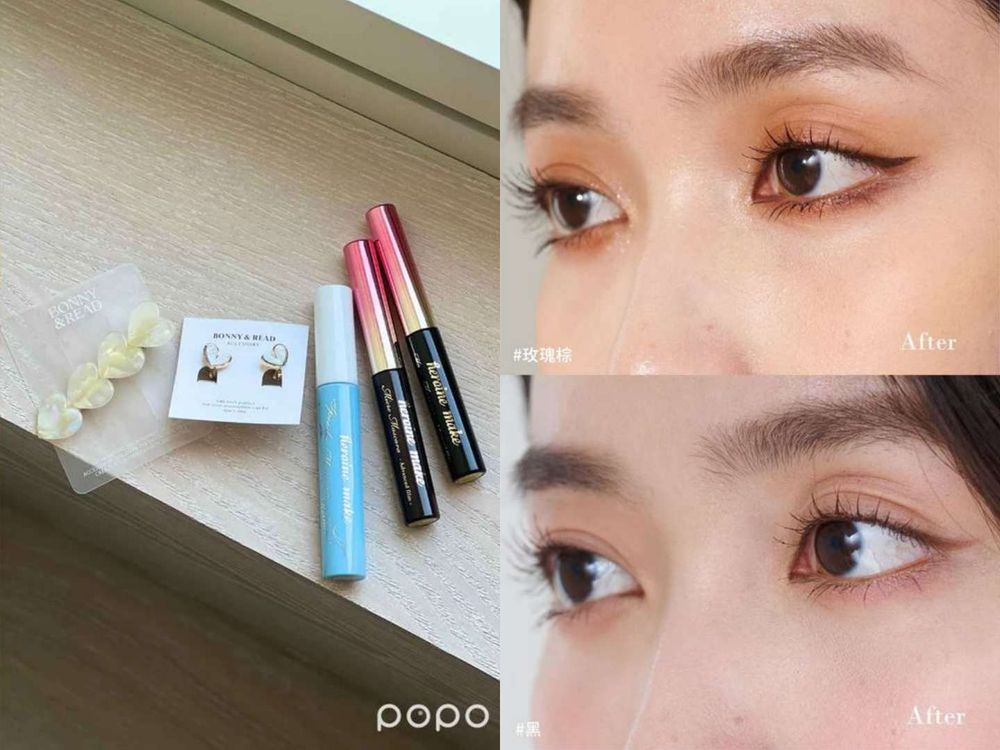 2024@cosme年度美妝大賞公布！網友票選8款零負評彩妝、去年冠軍再度蟬聯！-6