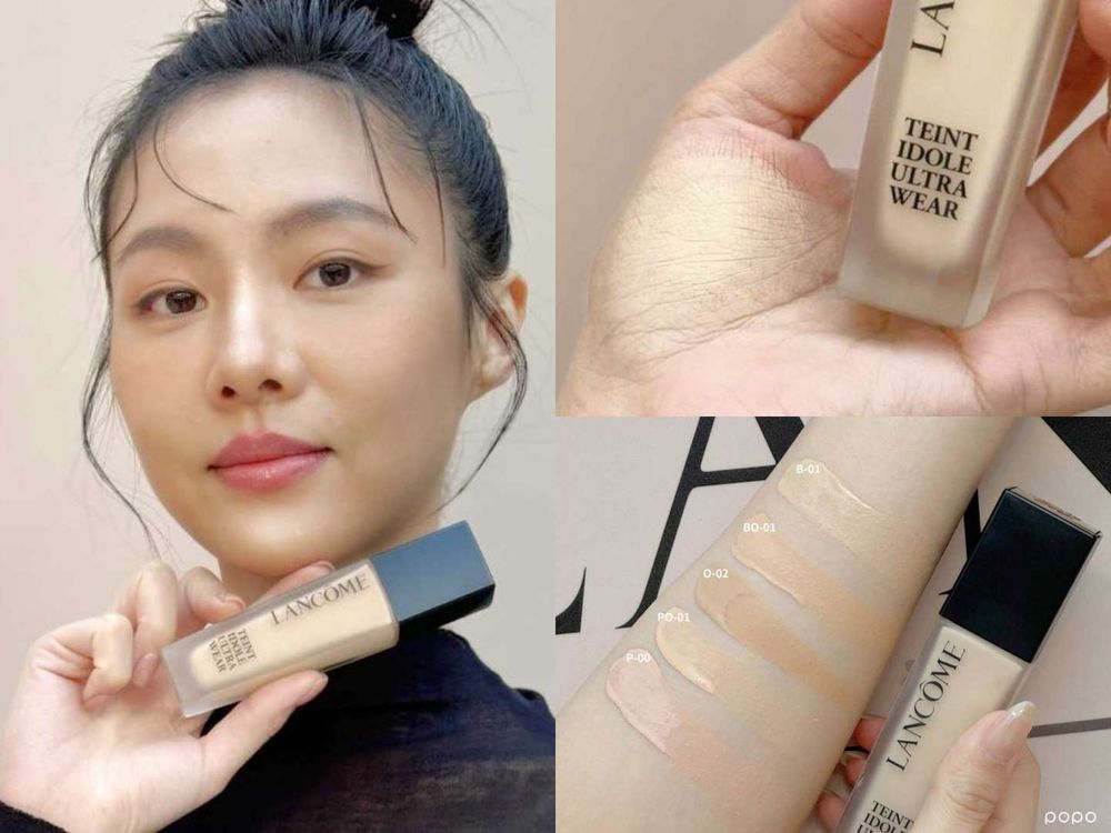 2024@cosme年度美妝大賞公布！網友票選8款零負評彩妝、去年冠軍再度蟬聯！-7
