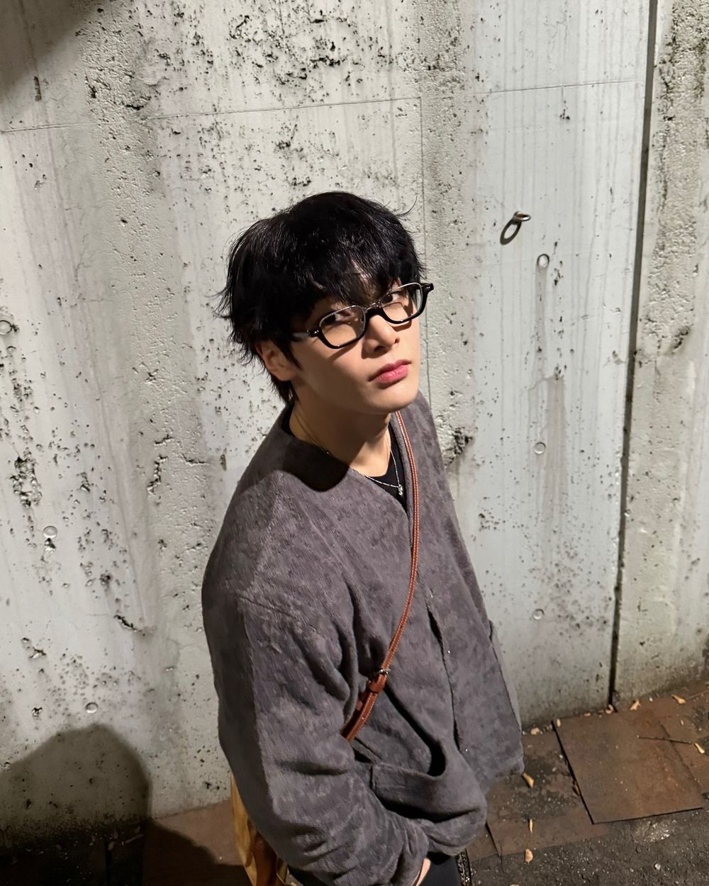 韓網熱議9位「蛇年」出生的KPOP人氣偶像！I.N、杋圭都是01年同齡人！-3