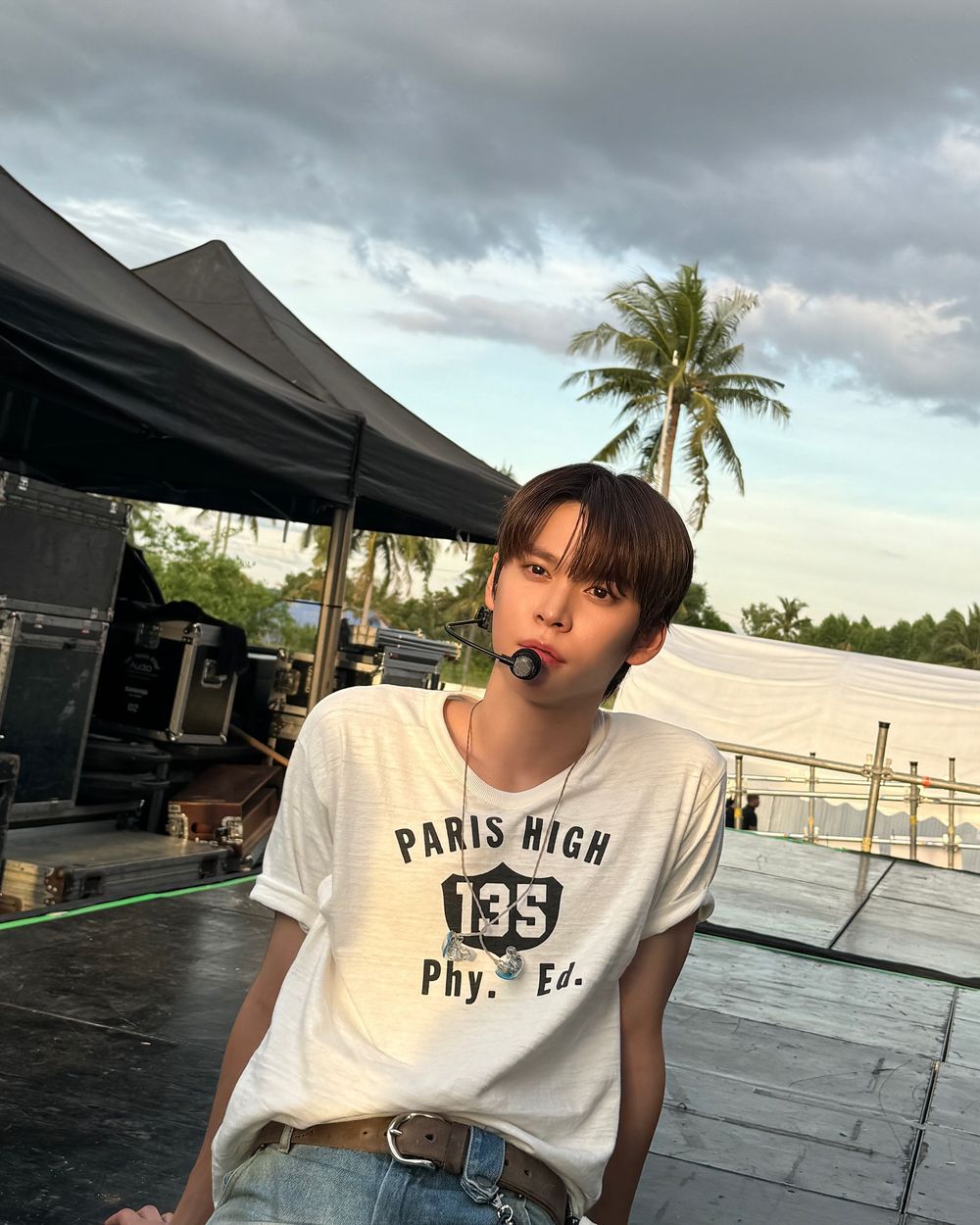 韓網熱議9位「蛇年」出生的KPOP人氣偶像！I.N、杋圭都是01年同齡人！-6