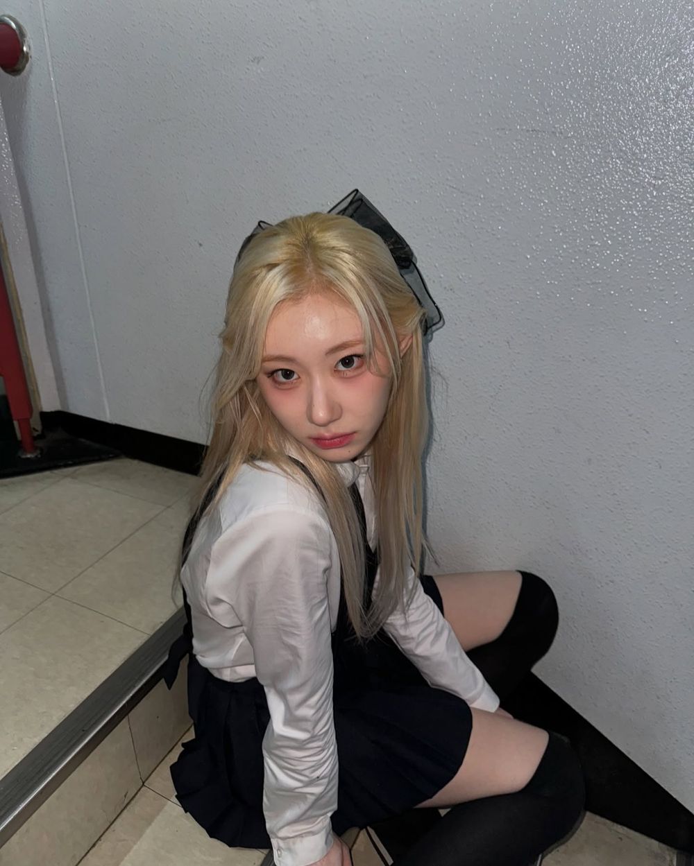 韓網熱議9位「蛇年」出生的KPOP人氣偶像！I.N、杋圭都是01年同齡人！-16