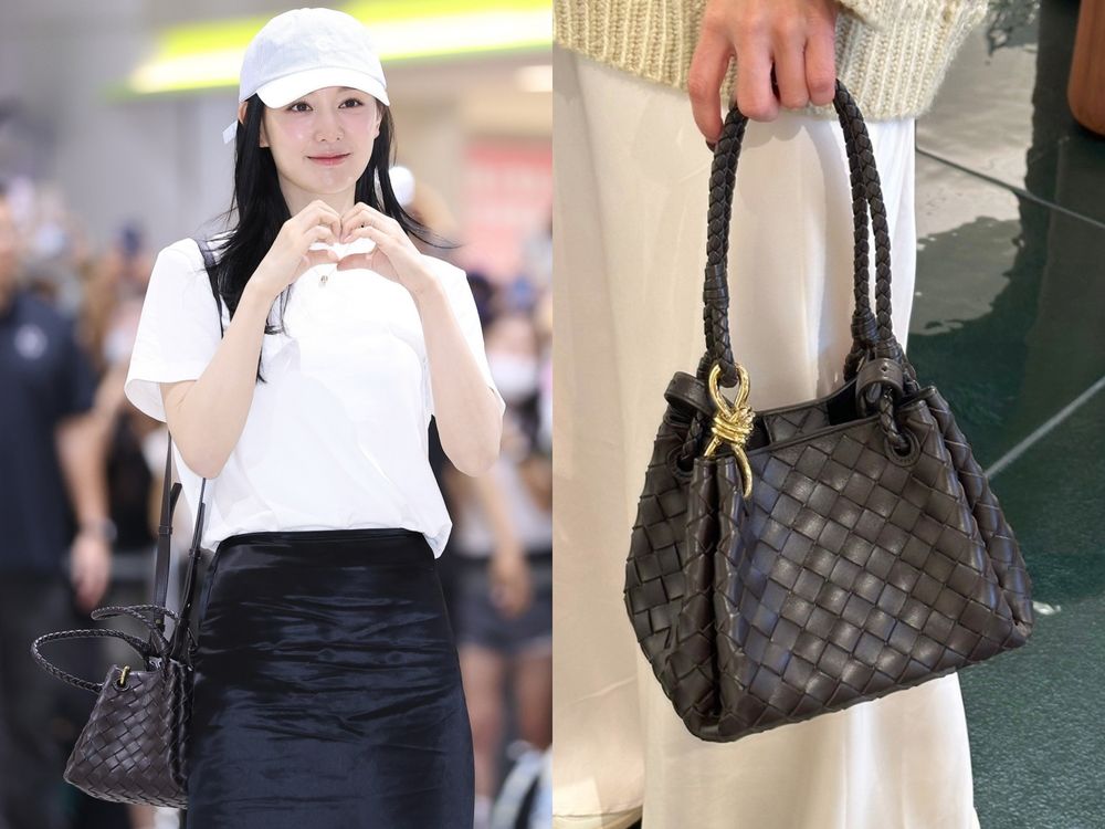 BV人生值得投資單品Top5排行！水桶編織包、幸運手鍊、「這個」也入榜超意外？！-4