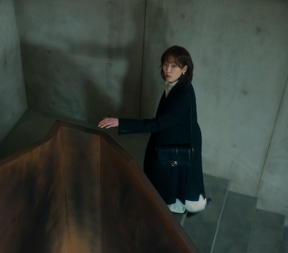 Netflix韓劇《一箱情緣》孔劉完美嬌妻徐玄振「女主包」找到了！是這咖Longchamp！-3