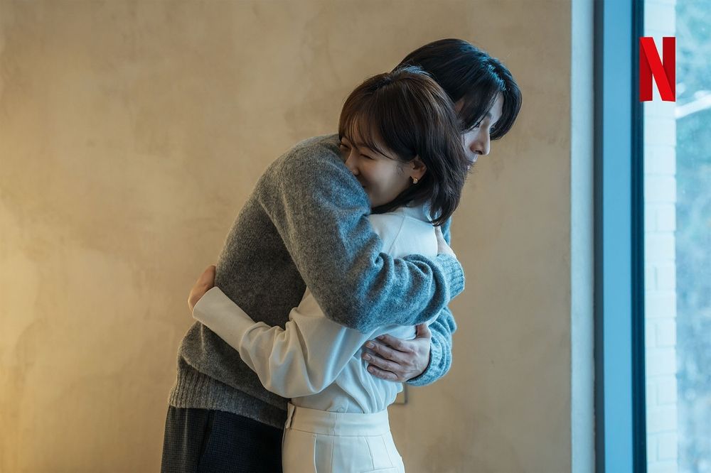Netflix韓劇《一箱情緣》孔劉完美嬌妻徐玄振「女主包」找到了！是這咖Longchamp！-2