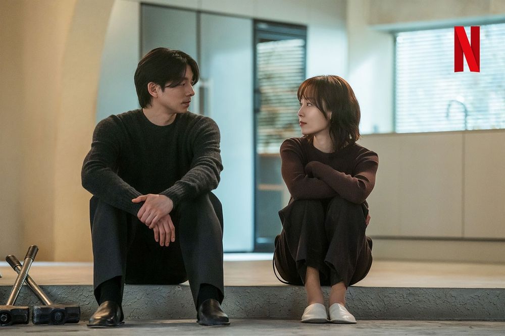 Netflix韓劇《一箱情緣》孔劉完美嬌妻徐玄振「女主包」找到了！是這咖Longchamp！-7