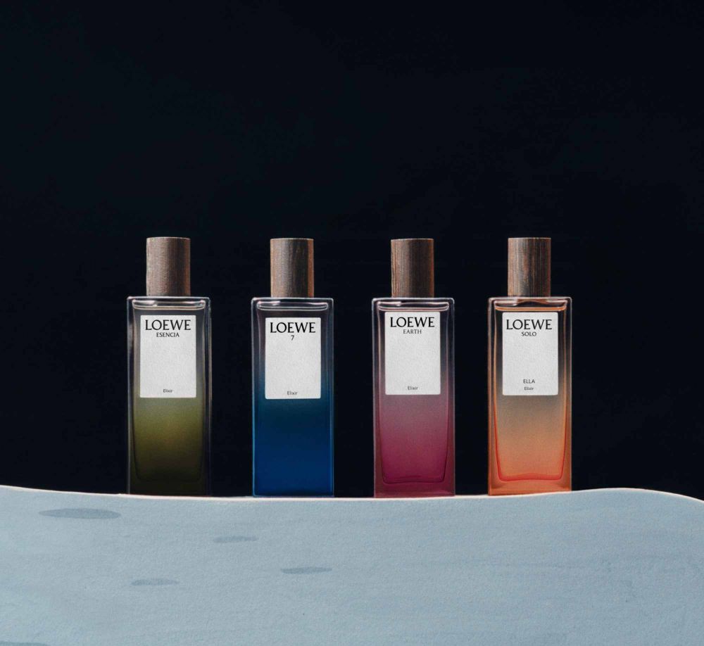 年末必擁有輕奢精品香氛！LOEWE聯名京都陶藝工作室、打造全新香氛，節日限定包裝超可愛！-9