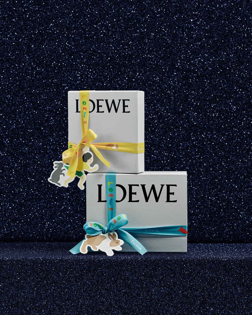 年末必擁有輕奢精品香氛！LOEWE聯名京都陶藝工作室、打造全新香氛，節日限定包裝超可愛！-6