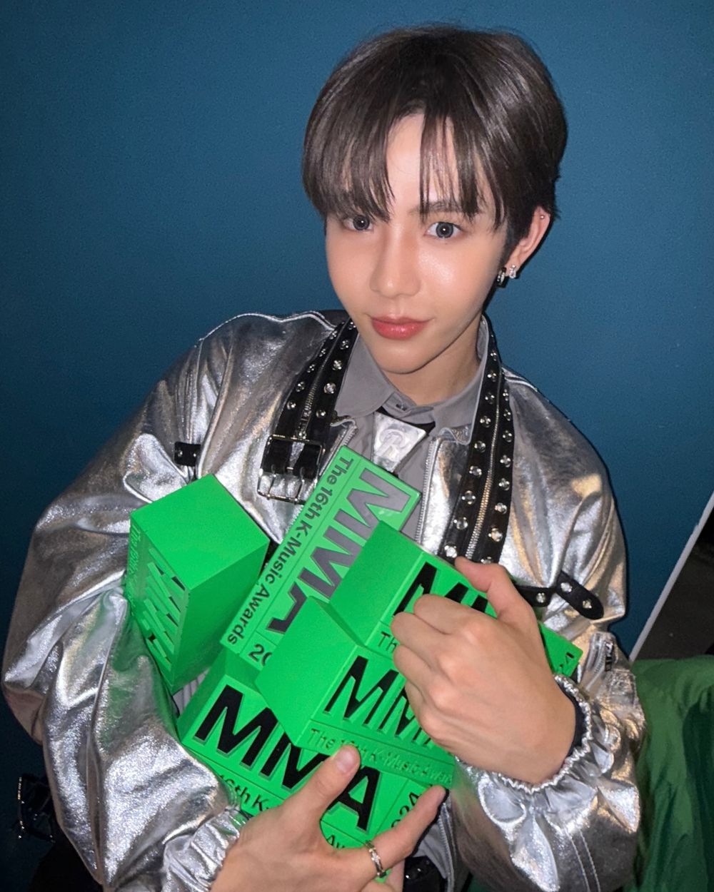 盤點6位練習生時期超短的新生代韓國偶像！Lee Know實力驚人，Giselle、沅禧不到一年就出道！-6