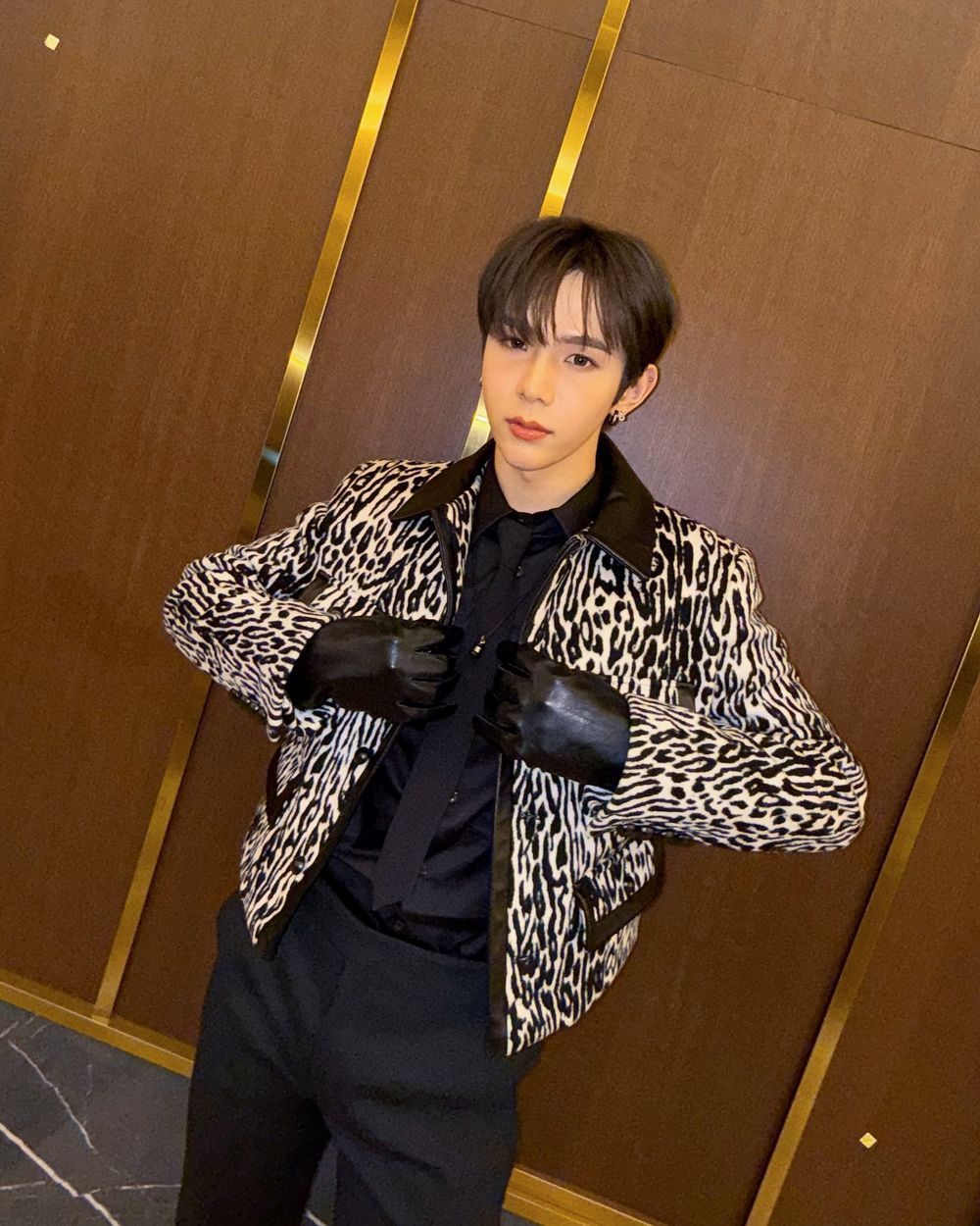 盤點6位練習生時期超短的新生代韓國偶像！Lee Know實力驚人，Giselle、沅禧不到一年就出道！-7