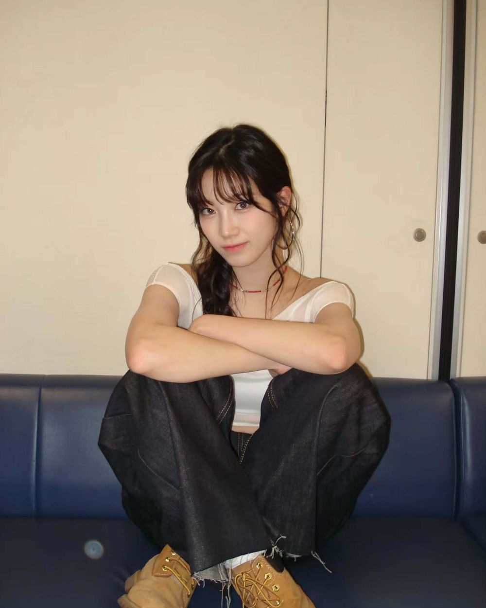 盤點6位練習生時期超短的新生代韓國偶像！Lee Know實力驚人，Giselle、沅禧不到一年就出道！-8