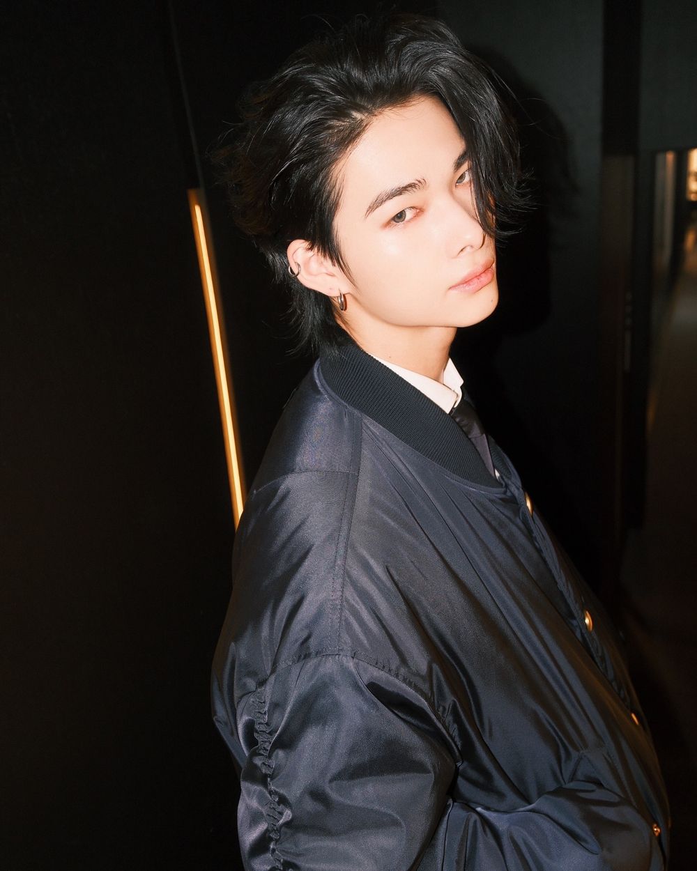 盤點6位練習生時期超短的新生代韓國偶像！Lee Know實力驚人，Giselle、沅禧不到一年就出道！-10