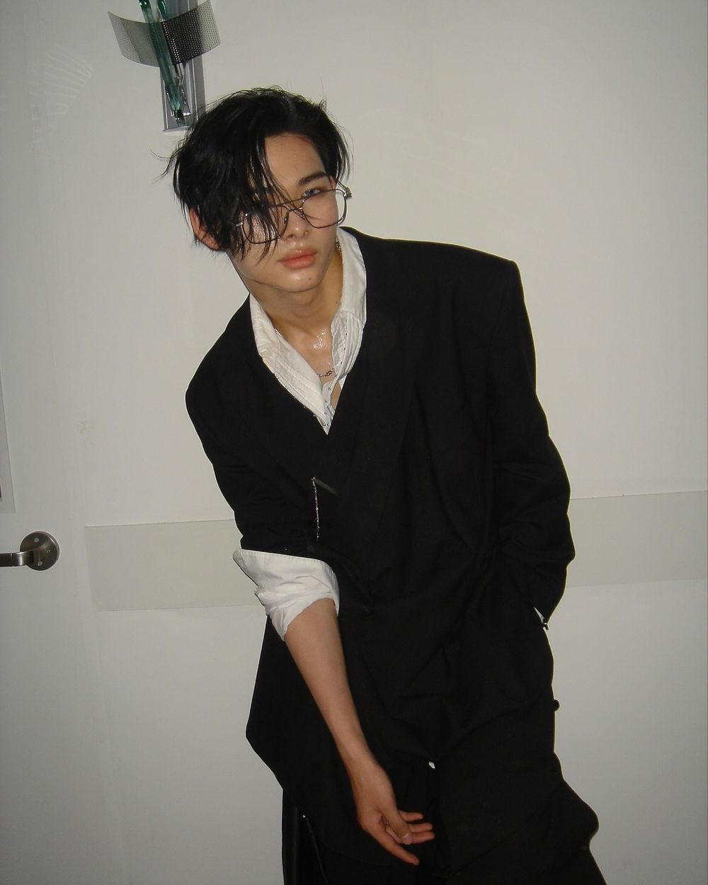 盤點6位練習生時期超短的新生代韓國偶像！Lee Know實力驚人，Giselle、沅禧不到一年就出道！-11