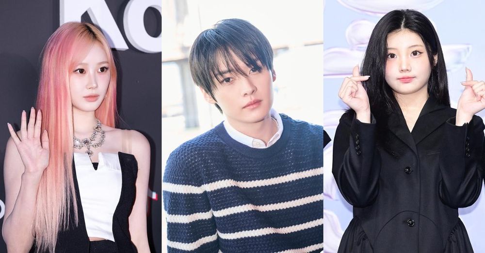 盤點6位練習生時期超短的新生代韓國偶像！Lee Know實力驚人，Giselle、沅禧不到一年就出道！-1