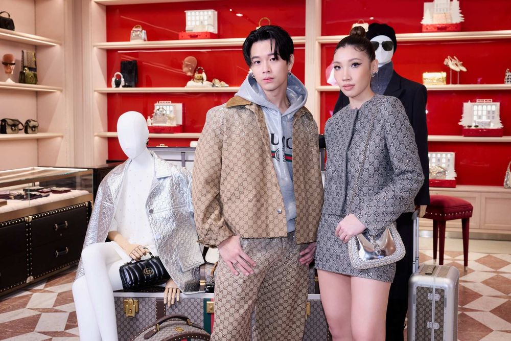 GUCCI年末夢幻禮物10大清單出爐！皮夾、包包、樂福鞋...預算一萬多起入門！-2