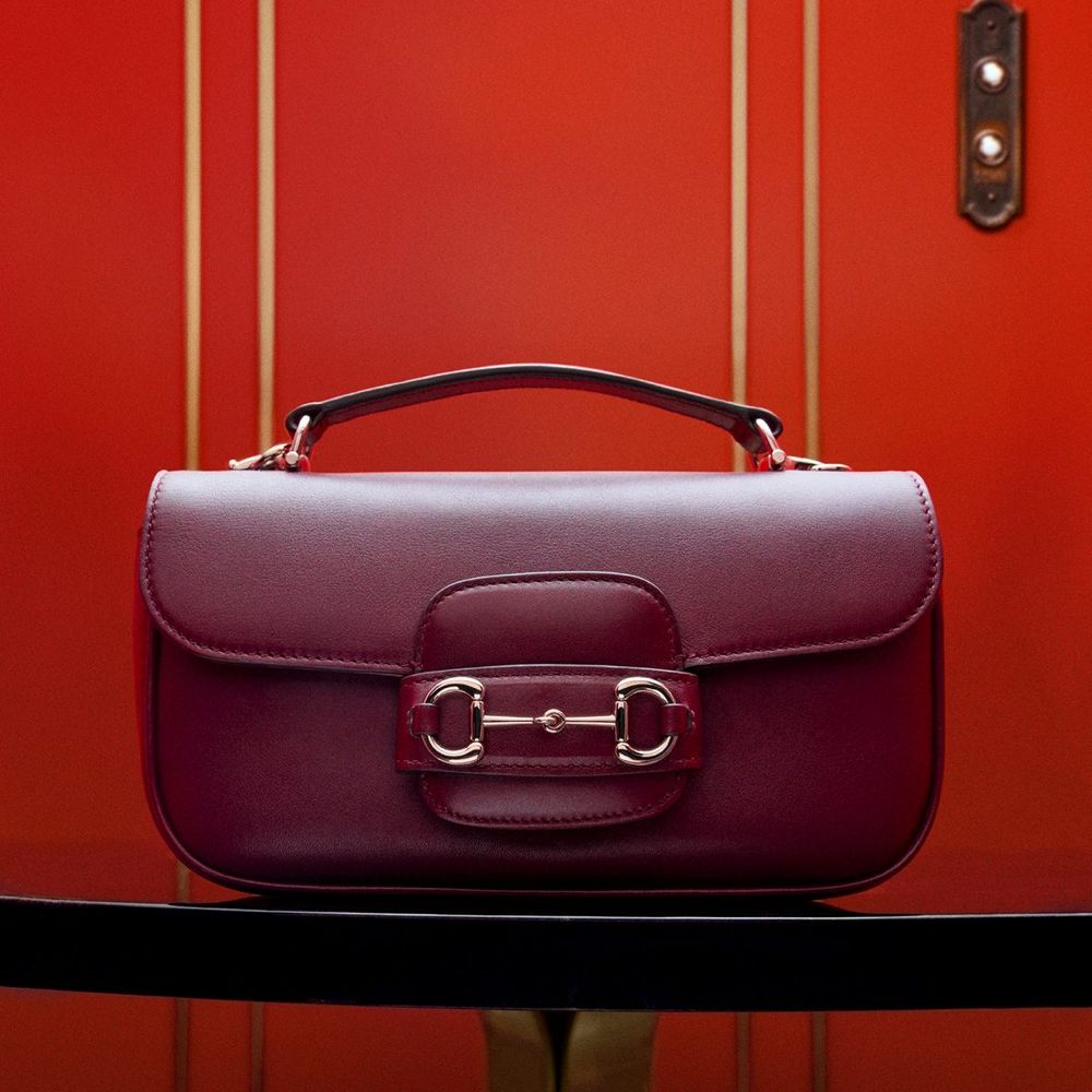 GUCCI年末夢幻禮物10大清單出爐！皮夾、包包、樂福鞋...預算一萬多起入門！-7