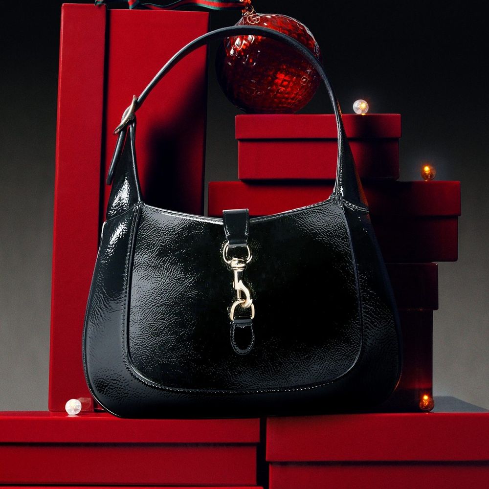 GUCCI年末夢幻禮物10大清單出爐！皮夾、包包、樂福鞋...預算一萬多起入門！-11