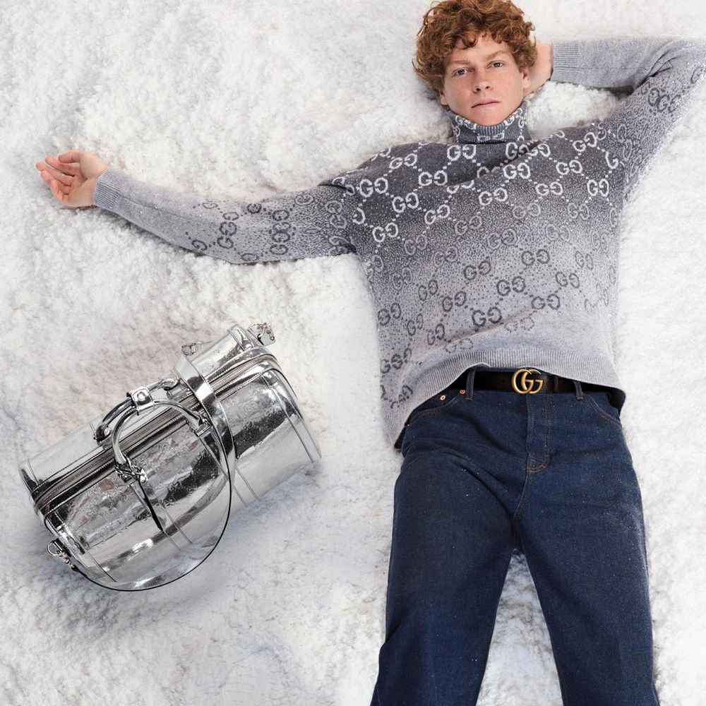 GUCCI年末夢幻禮物10大清單出爐！皮夾、包包、樂福鞋...預算一萬多起入門！-10