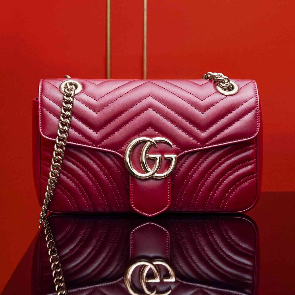 GUCCI年末夢幻禮物10大清單出爐！皮夾、包包、樂福鞋...預算一萬多起入門！-13