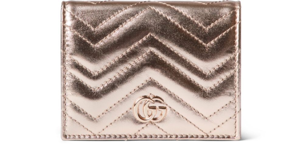 GUCCI年末夢幻禮物10大清單出爐！皮夾、包包、樂福鞋...預算一萬多起入門！-19