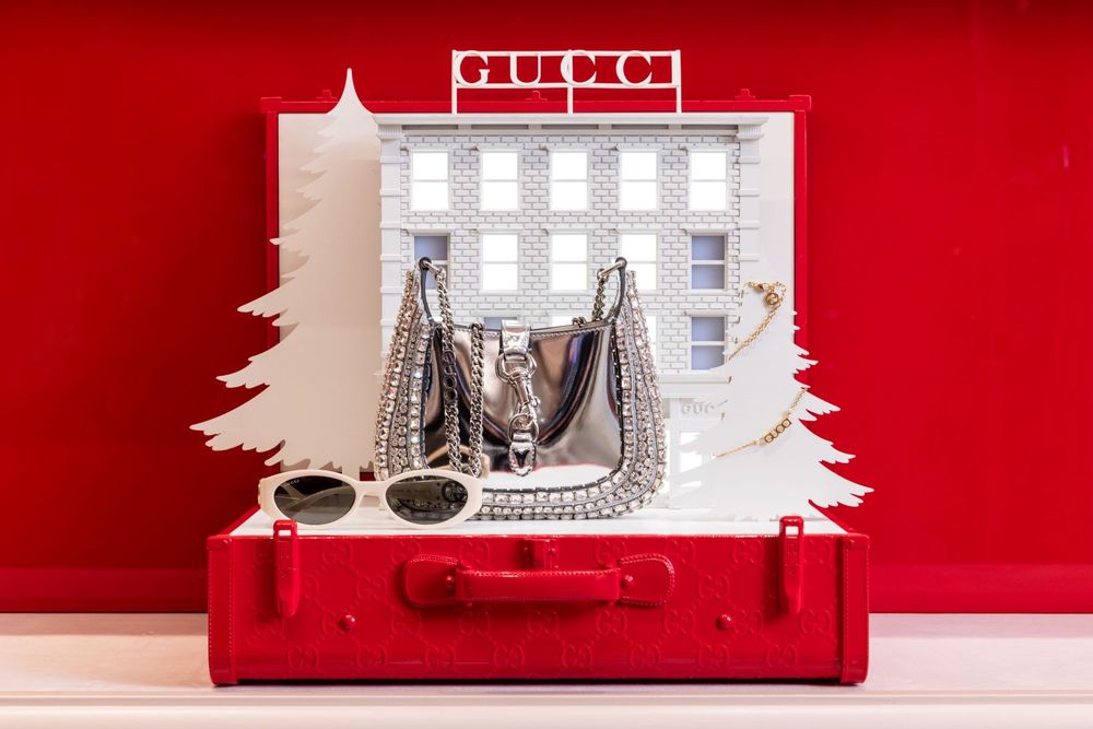 GUCCI年末夢幻禮物10大清單出爐！皮夾、包包、樂福鞋...預算一萬多起入門！-22