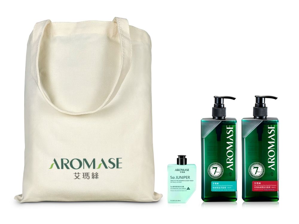 2024冬季「輕奢洗護髮品」推薦！艾瑪絲、AVEDA、Byredo都推年末高級美髮禮盒，誰收到誰開心！-2