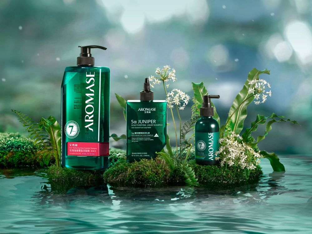 2024冬季「輕奢洗護髮品」推薦！艾瑪絲、AVEDA、Byredo都推年末高級美髮禮盒，誰收到誰開心！-3