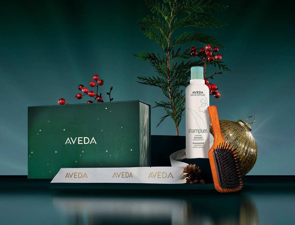 2024冬季「輕奢洗護髮品」推薦！艾瑪絲、AVEDA、Byredo都推年末高級美髮禮盒，誰收到誰開心！-9