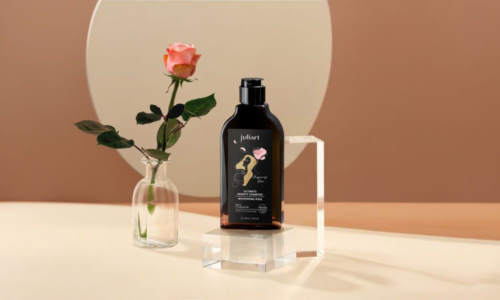 2024冬季「輕奢洗護髮品」推薦！艾瑪絲、AVEDA、Byredo都推年末高級美髮禮盒，誰收到誰開心！-10