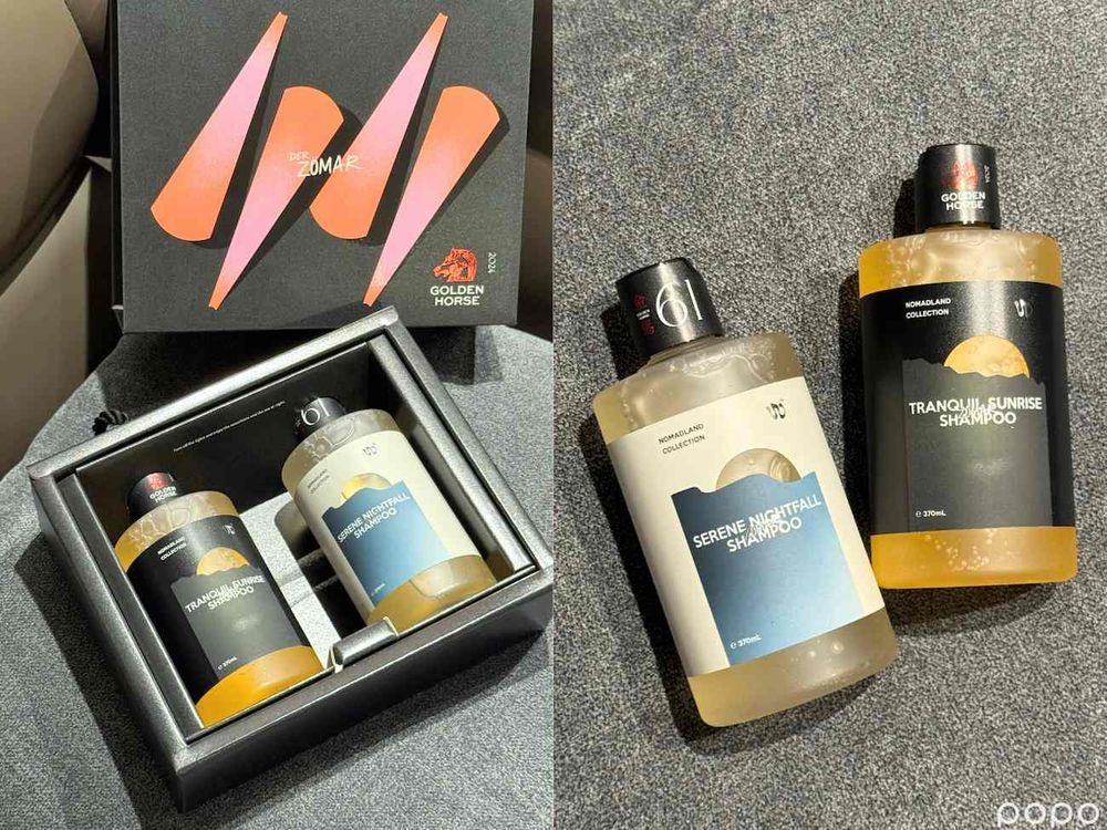 2024冬季「輕奢洗護髮品」推薦！艾瑪絲、AVEDA、Byredo都推年末高級美髮禮盒，誰收到誰開心！-13