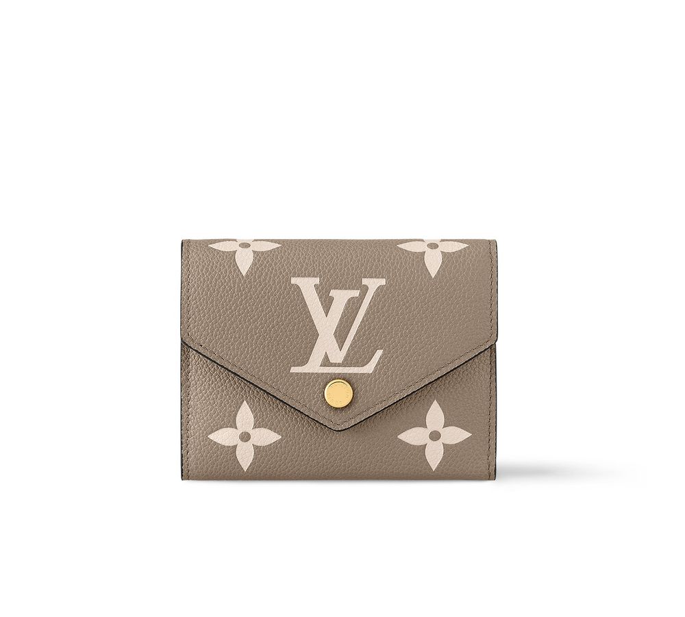 2025年度代表色摩卡慕斯棕皮夾5選！FENDI、YSL一萬多收，這品牌短夾賣到缺貨！-7