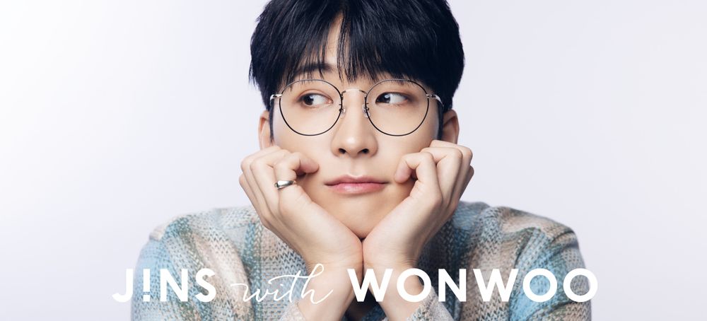 SEVENTEEN圓佑拿下JINS代言？同款眼鏡被問爆！克拉歡呼：眼鏡帝王終於發威了！-7