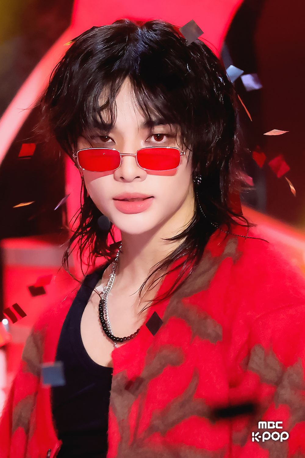 韓網熱議7位個人直拍觀看超高的四代男團成員！Stray Kids主舞全上榜，然竣、渽民舞台魅力驚人！-5