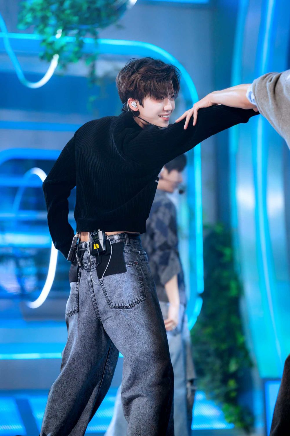 韓網熱議7位個人直拍觀看超高的四代男團成員！Stray Kids主舞全上榜，然竣、渽民舞台魅力驚人！-6