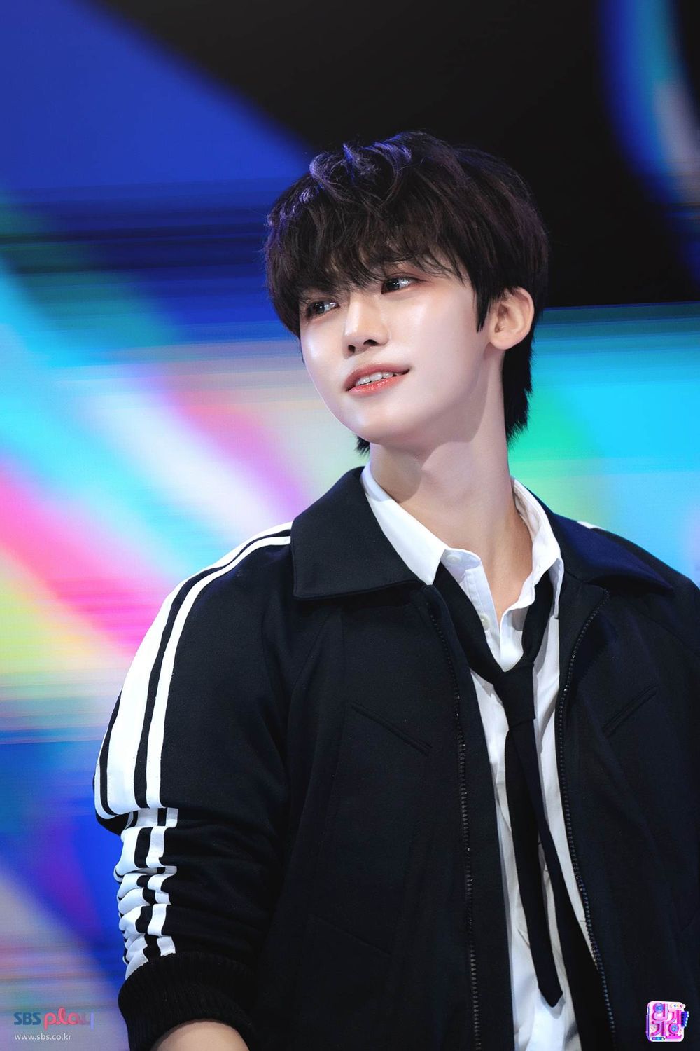 韓網熱議7位個人直拍觀看超高的四代男團成員！Stray Kids主舞全上榜，然竣、渽民舞台魅力驚人！-7