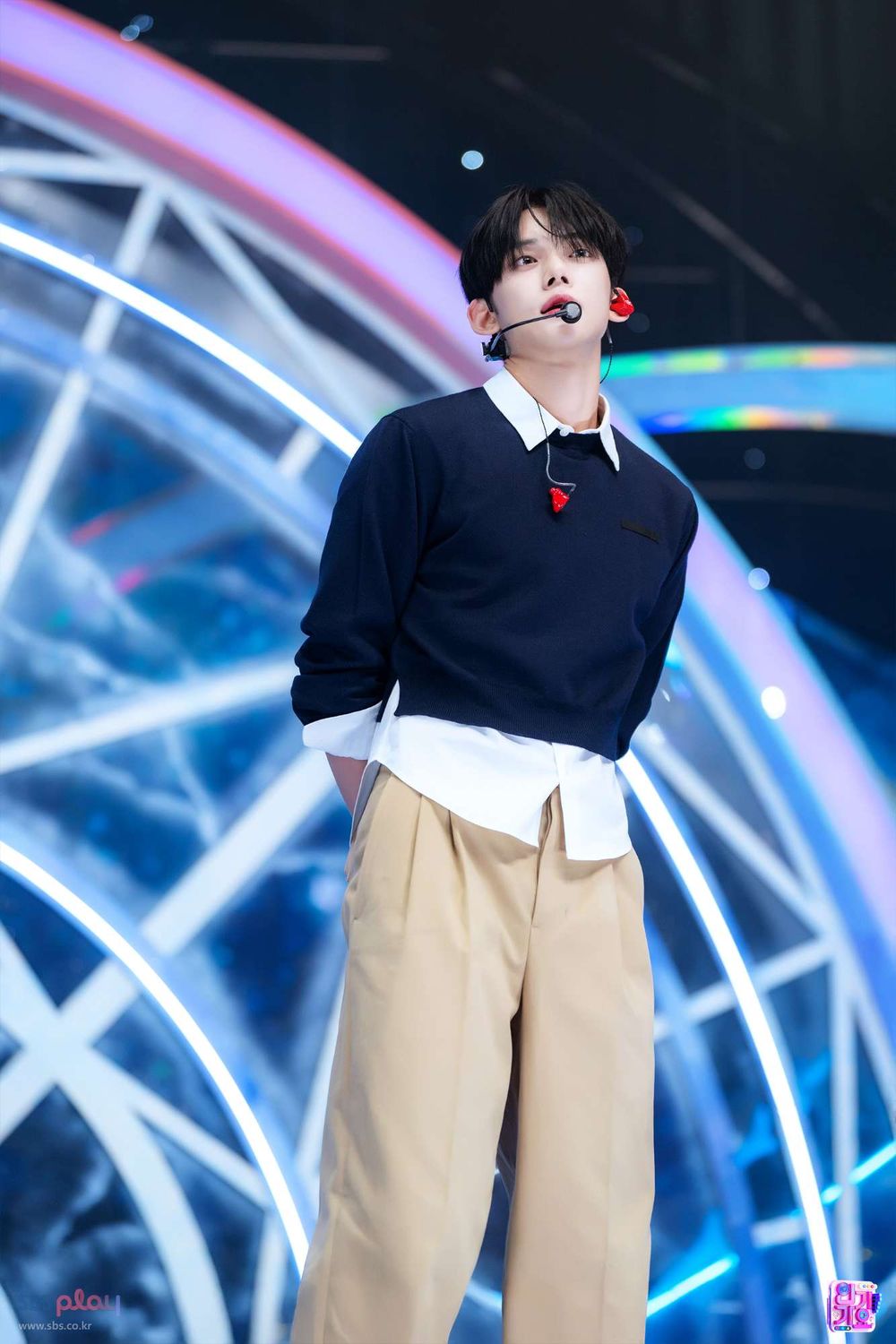 韓網熱議7位個人直拍觀看超高的四代男團成員！Stray Kids主舞全上榜，然竣、渽民舞台魅力驚人！-9