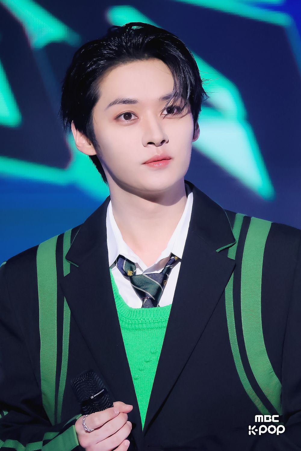 韓網熱議7位個人直拍觀看超高的四代男團成員！Stray Kids主舞全上榜，然竣、渽民舞台魅力驚人！-10