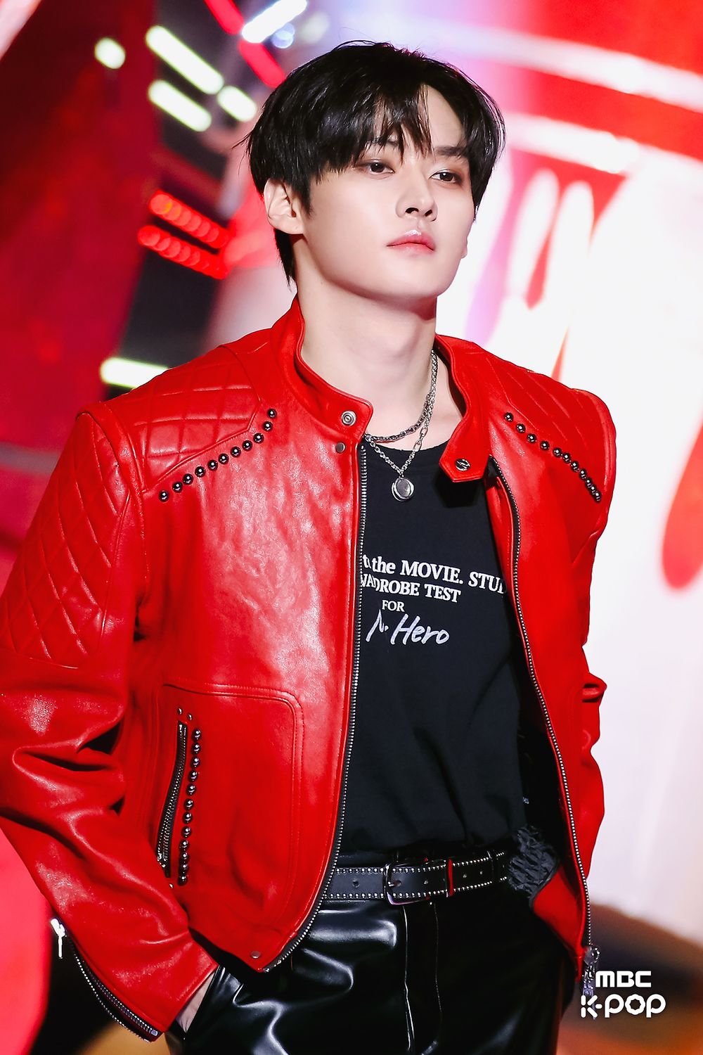 韓網熱議7位個人直拍觀看超高的四代男團成員！Stray Kids主舞全上榜，然竣、渽民舞台魅力驚人！-11