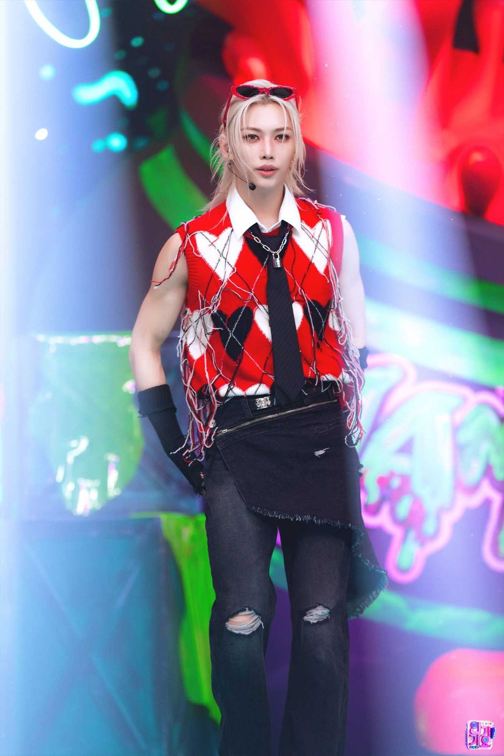 韓網熱議7位個人直拍觀看超高的四代男團成員！Stray Kids主舞全上榜，然竣、渽民舞台魅力驚人！-14