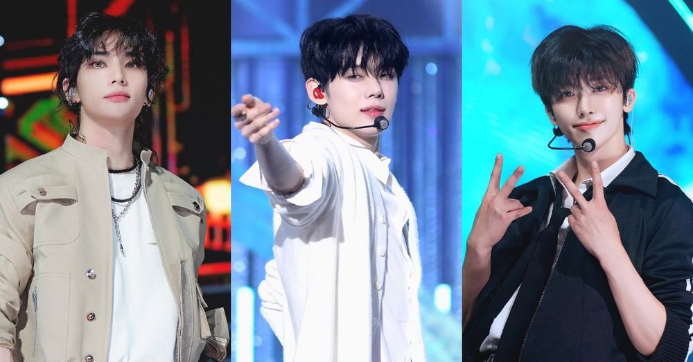 韓網熱議7位個人直拍觀看超高的四代男團成員！Stray Kids主舞全上榜，然竣、渽民舞台魅力驚人！-1