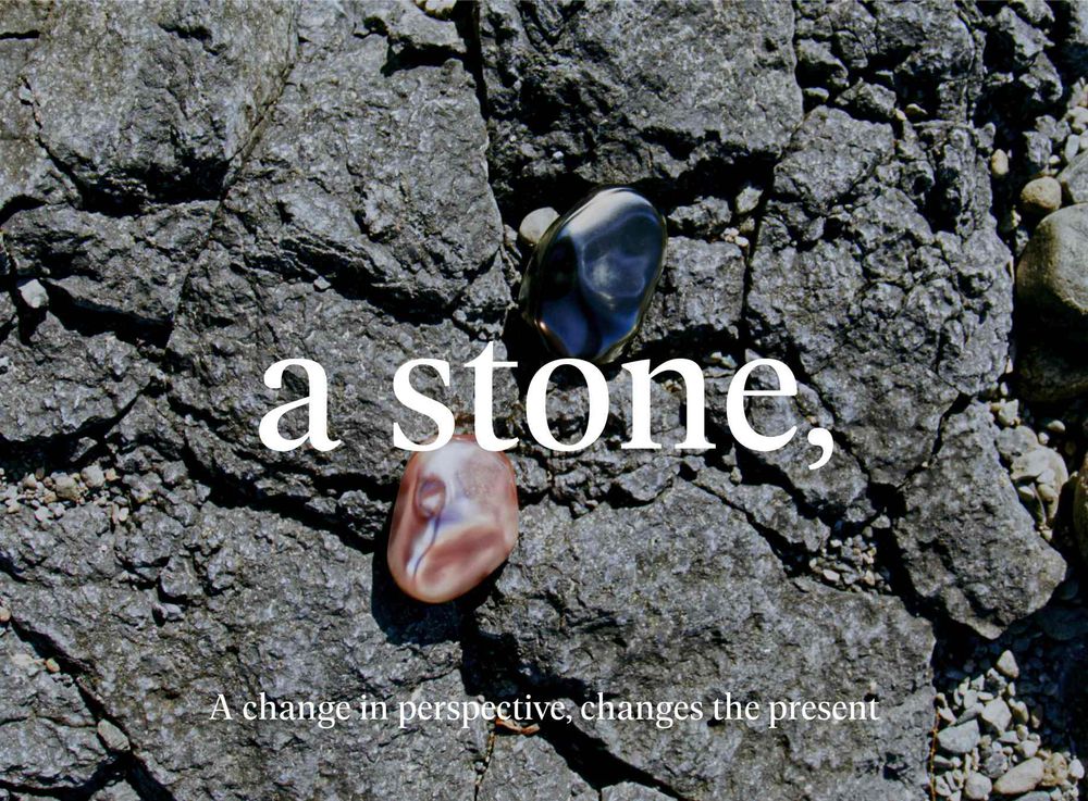 東京表參道必逛！小眾香氛AHRES「a stone, 隕石香膏」上市，一塊被賦予生命的藝術品，能當髮油、指緣油！-11