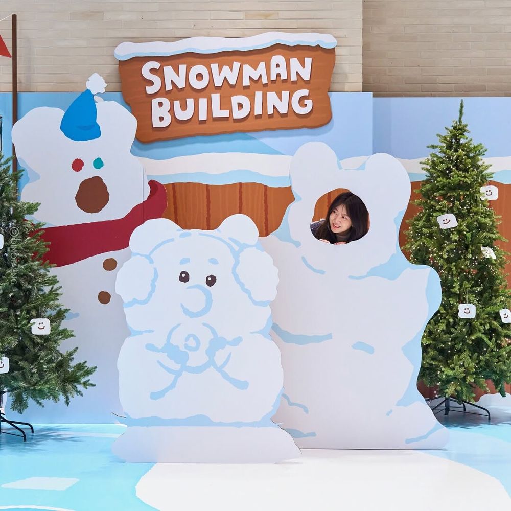 Dinotaeng冬季快閃店來了！台灣確定「這天」登場，毛衣Quokka、聖誕帽BOBO可愛必收！-12