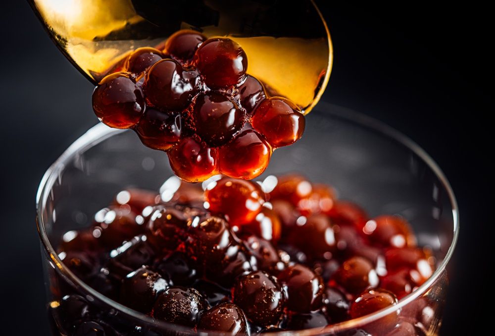 2024冬季最新手搖飲推薦！精品奶茶BLIKE「搖滾拿鐵」濃郁奶霜、Q彈珍珠+咖啡凍爆療癒必喝！-8