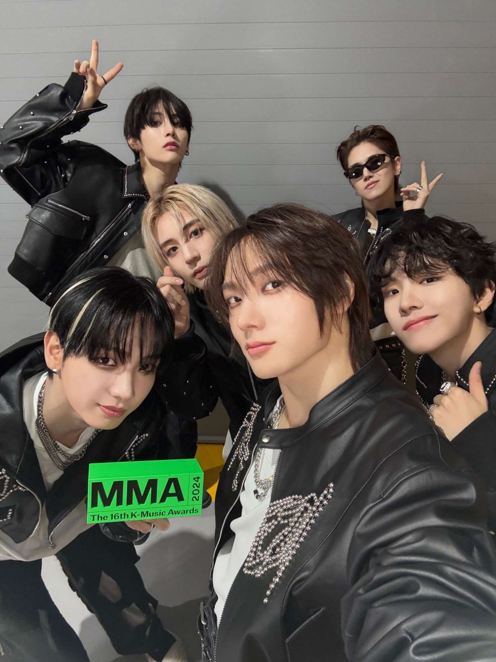 2025最讓人期待的6組KPOP新人男團！RIIZE橫掃7個音放一位，BOYNEXTDOOR挾高人氣來台開唱！-4