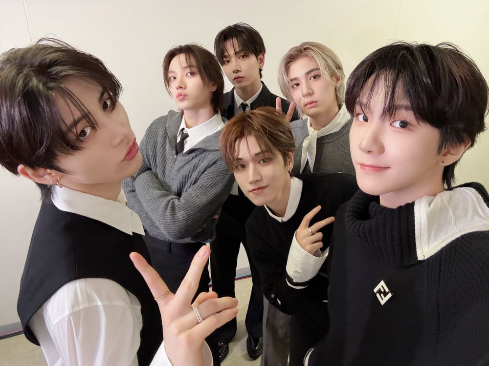 2025最讓人期待的6組KPOP新人男團！RIIZE橫掃7個音放一位，BOYNEXTDOOR挾高人氣來台開唱！-5