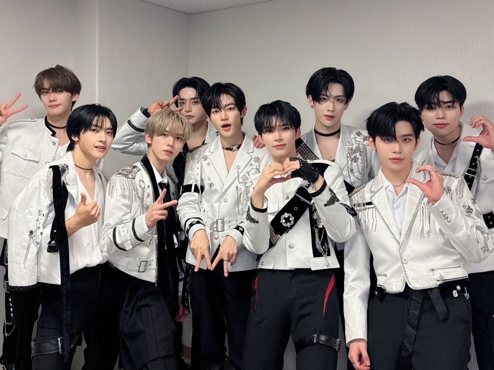 2025最讓人期待的6組KPOP新人男團！RIIZE橫掃7個音放一位，BOYNEXTDOOR挾高人氣來台開唱！-7